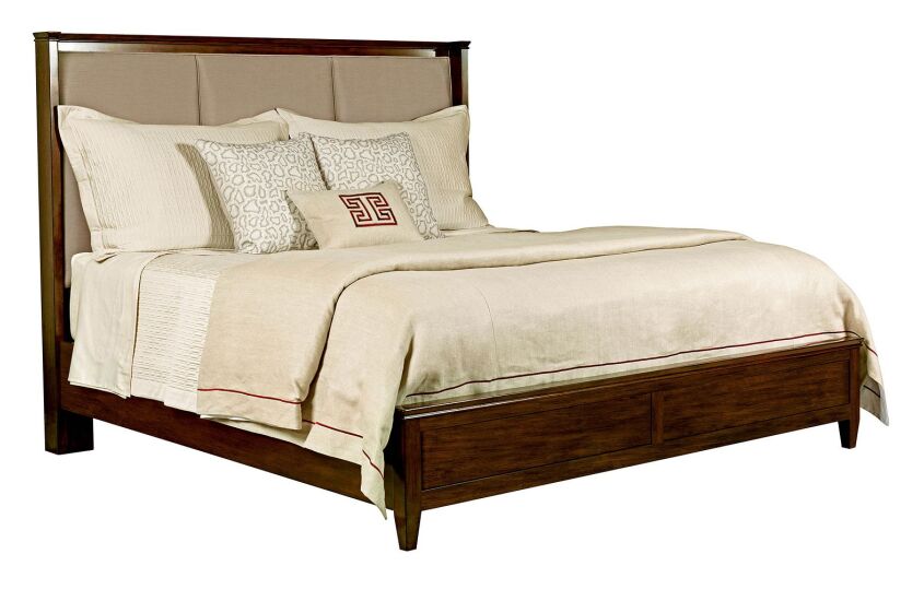 SPECTRUM KING BED - COMPLETE Primary Select